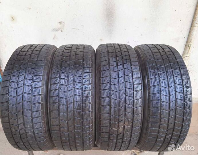 Goodyear Ice Navi 7 225/50 R18 110V