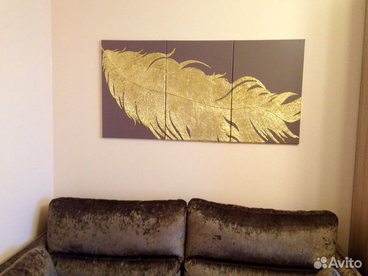 Интерьерная картина 