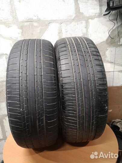 Bridgestone Dueler A/T 693 V 265/55 R20 113V