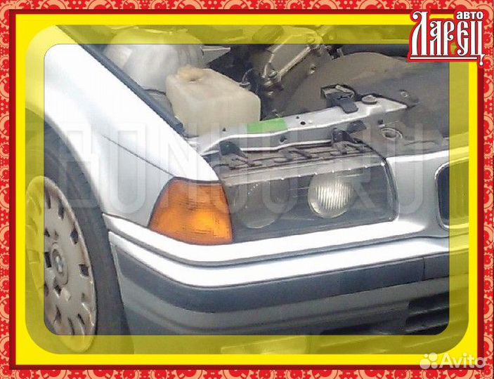 Кнопка Bmw 3-series