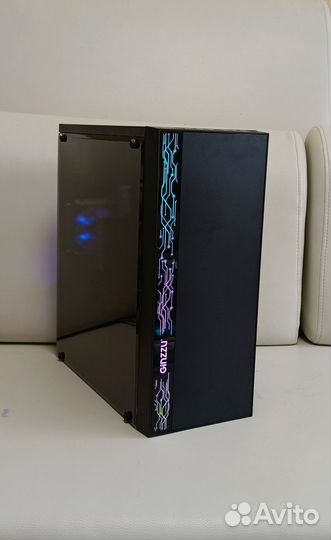 Системный блок i5