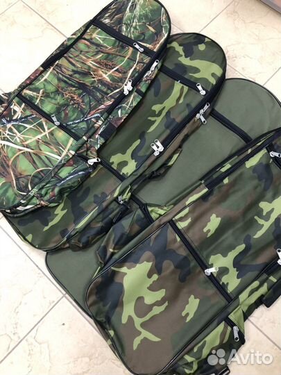 Рюкзак для металлоискателя и лопаты