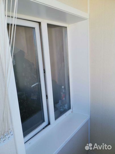 Ремонт пластиковых окон. Ремонт дверей