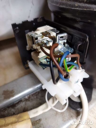 Компрессор для холодильника