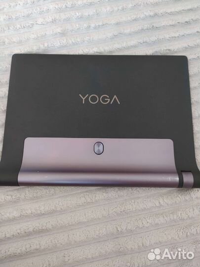 Планшет Lenovo YT3-X50M