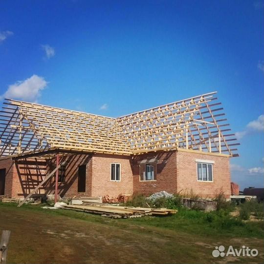 Ремонт и строительство