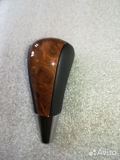 Ручка АКПП toyota camry 40