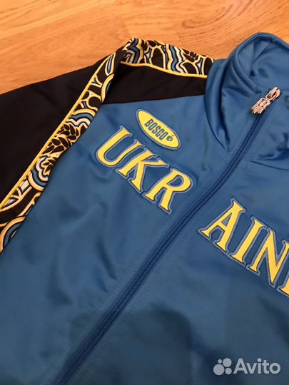 Спортивный костюм 10 лет Bosco