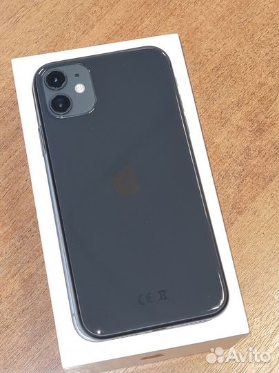 iPhone 11