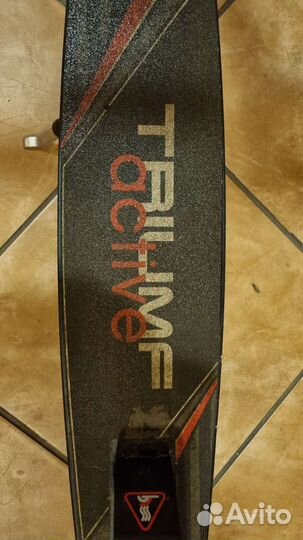 Самокат детский