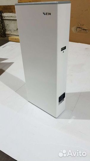 Бытовой Вентилятор в санузел, в ванную в туалет