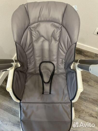 Стульчик для кормления nuovita unico