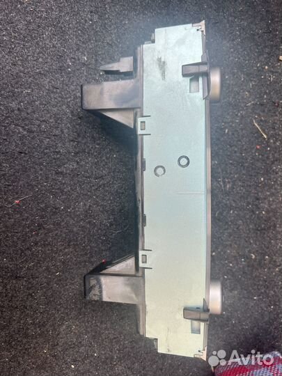 Климатконтроль camry 40