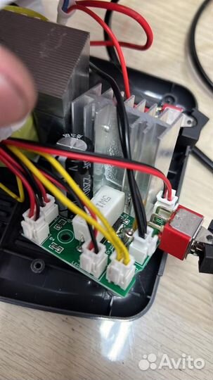 Ремонт маникюрных аппаратов и оборудования