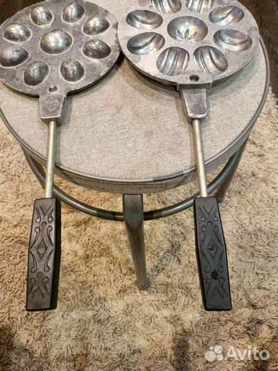 Орешница.времен СССР