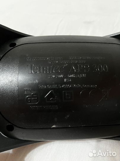 Аквариумный компрессор Tetra APS 300