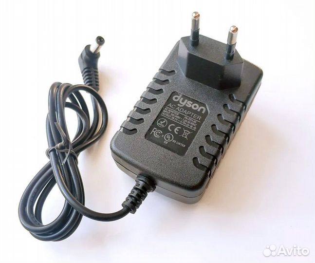 Зарядное устройство для Dyson DC62, SV03, V6 V7 V8