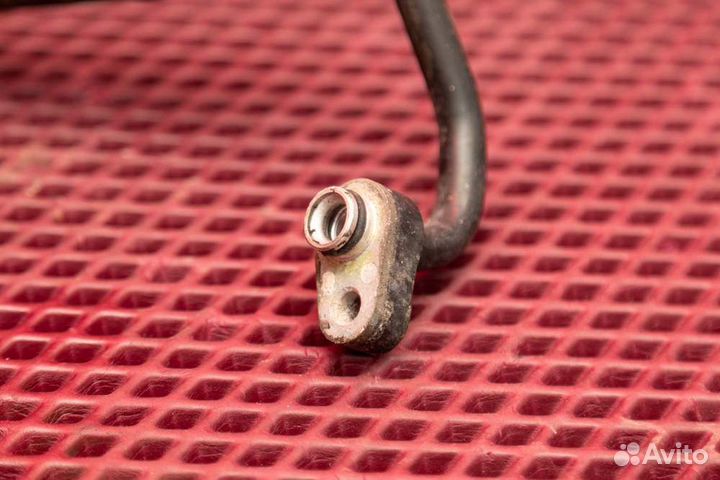 Трубка кондиционера Toyota Land Cruiser 200 1VD