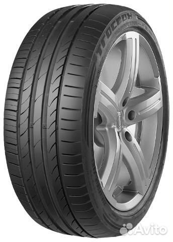 Tracmax X-Privilo TX3 275/30 R19 96Y