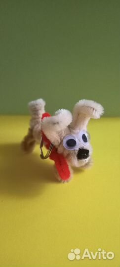 Брелки ручной работы