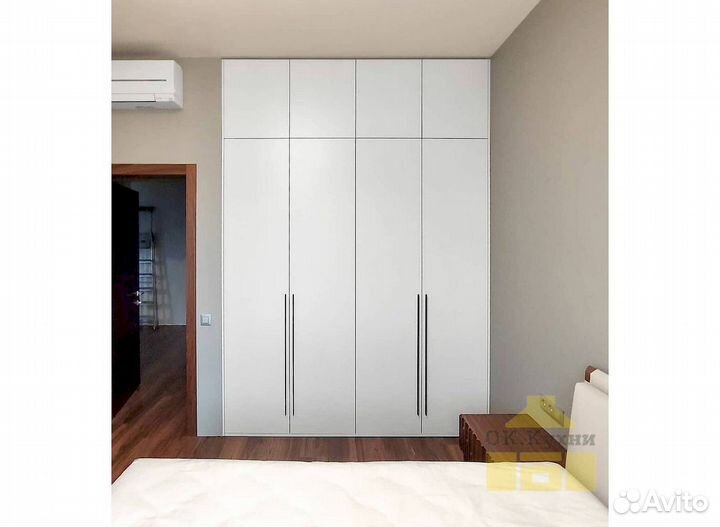 Шкаф классика