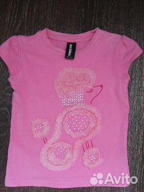 Mothercare, Gymboree, Wojcik., на девочку до 5