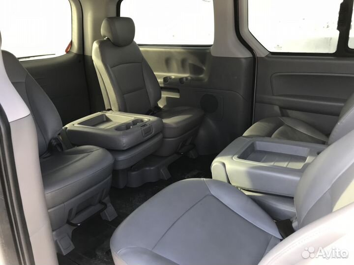 Аренда микроавтобуса