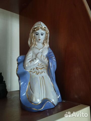 Статуэтки ангелов