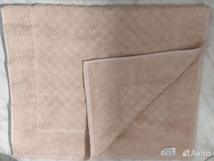 Набор полотенец. Турция