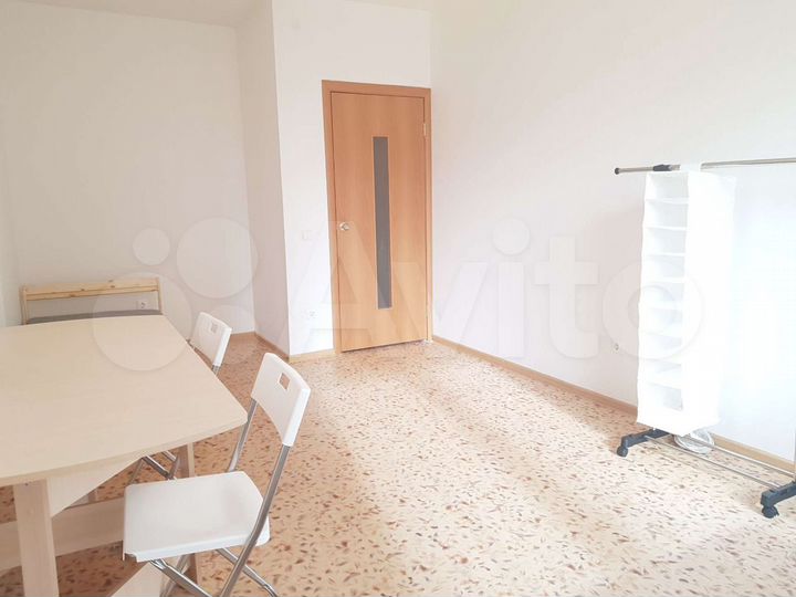 Комната 21 м² в 2-к., 3/16 эт.