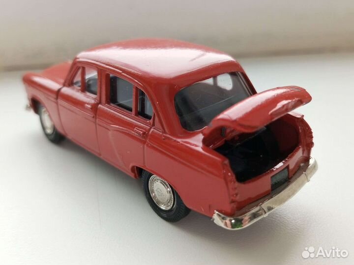 Москвич 403