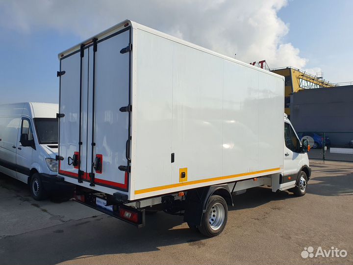 Ford Transit 2.2 МТ, 2015, 178 753 км