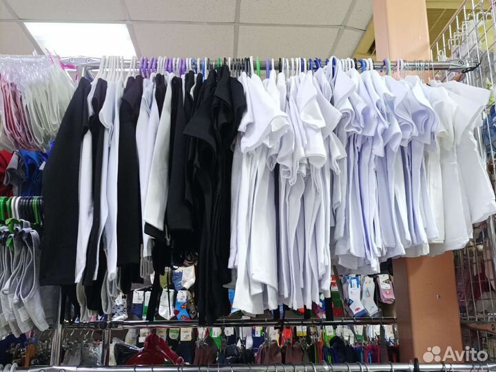 Нижнее белье для детей