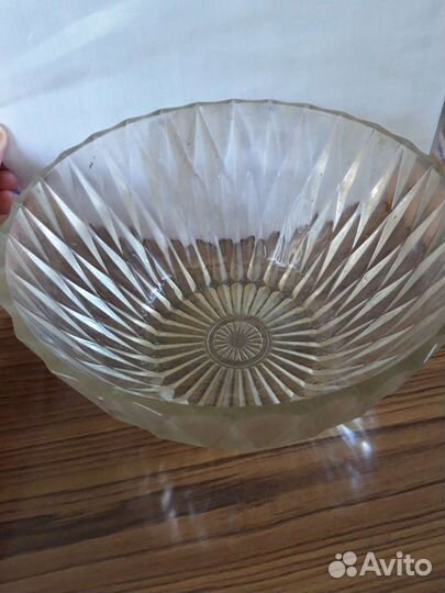 Посуда времен СССР