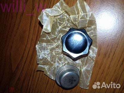 Ручки для рэа