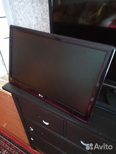 Системный блок, i5 9600k + монитор