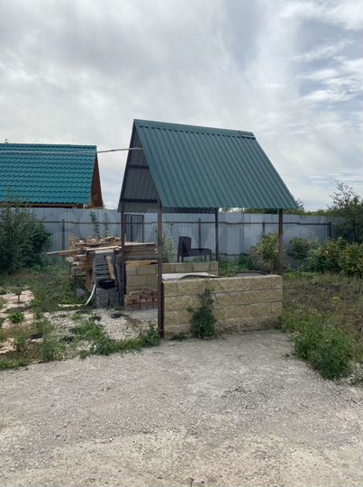 Дача 40 м² на участке 9 сот.