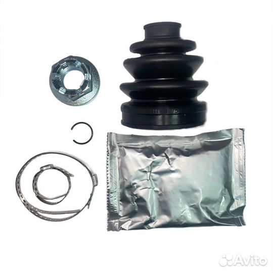 Шрус (граната) внешний/наружный привода Stels