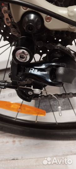 Велосипед outleap hardway A3