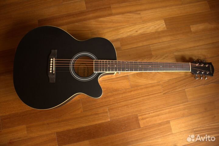Гитара Elitaro акустика