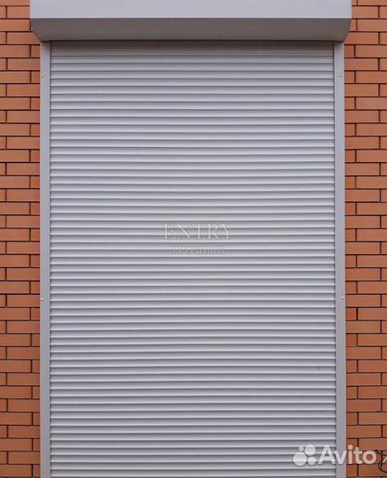 Рольставни