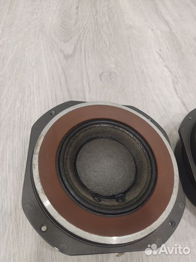 Динамики сч sony ss-g5