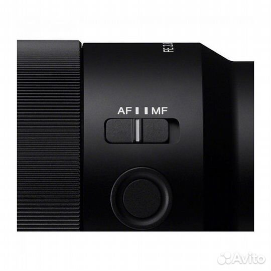 Объектив Sony FE 50mm F2.8 macro (SEL50M28)