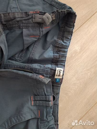 Ление брюки джинсы 164 Diesel S'oliver