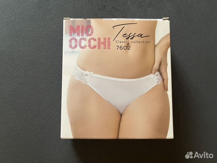 Трусы женские mioocchi р 44