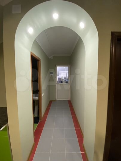 Дом 90 м² на участке 5 сот.