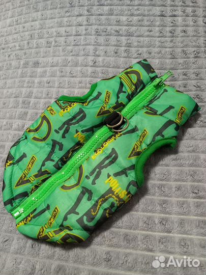 Одежда для собаки