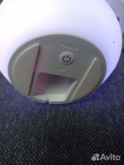 Светильник ночник 