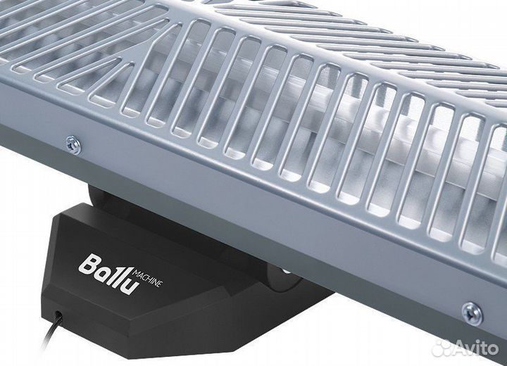 Инфракрасный обогреватель Ballu BIH-LW2-1.5