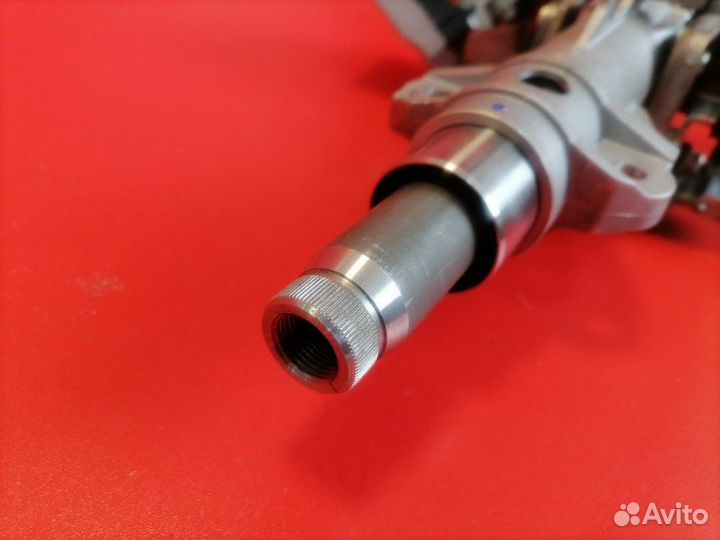 Рулевая колонка Volkswagen Polo 612 cfna 2011